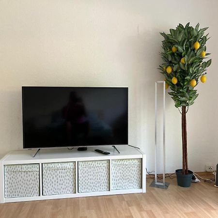 فورتسبورغ Privatzimmer Nahe Residenz Und Innenstadt المظهر الخارجي الصورة