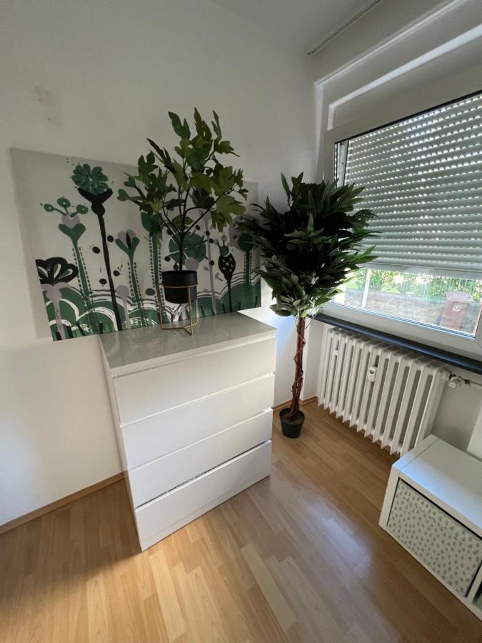 فورتسبورغ Privatzimmer Nahe Residenz Und Innenstadt المظهر الخارجي الصورة