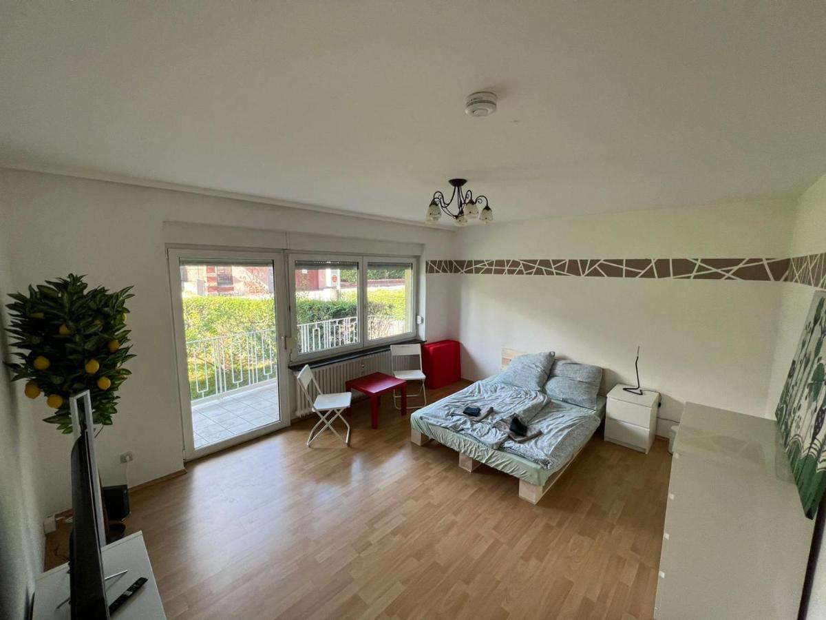 فورتسبورغ Privatzimmer Nahe Residenz Und Innenstadt المظهر الخارجي الصورة