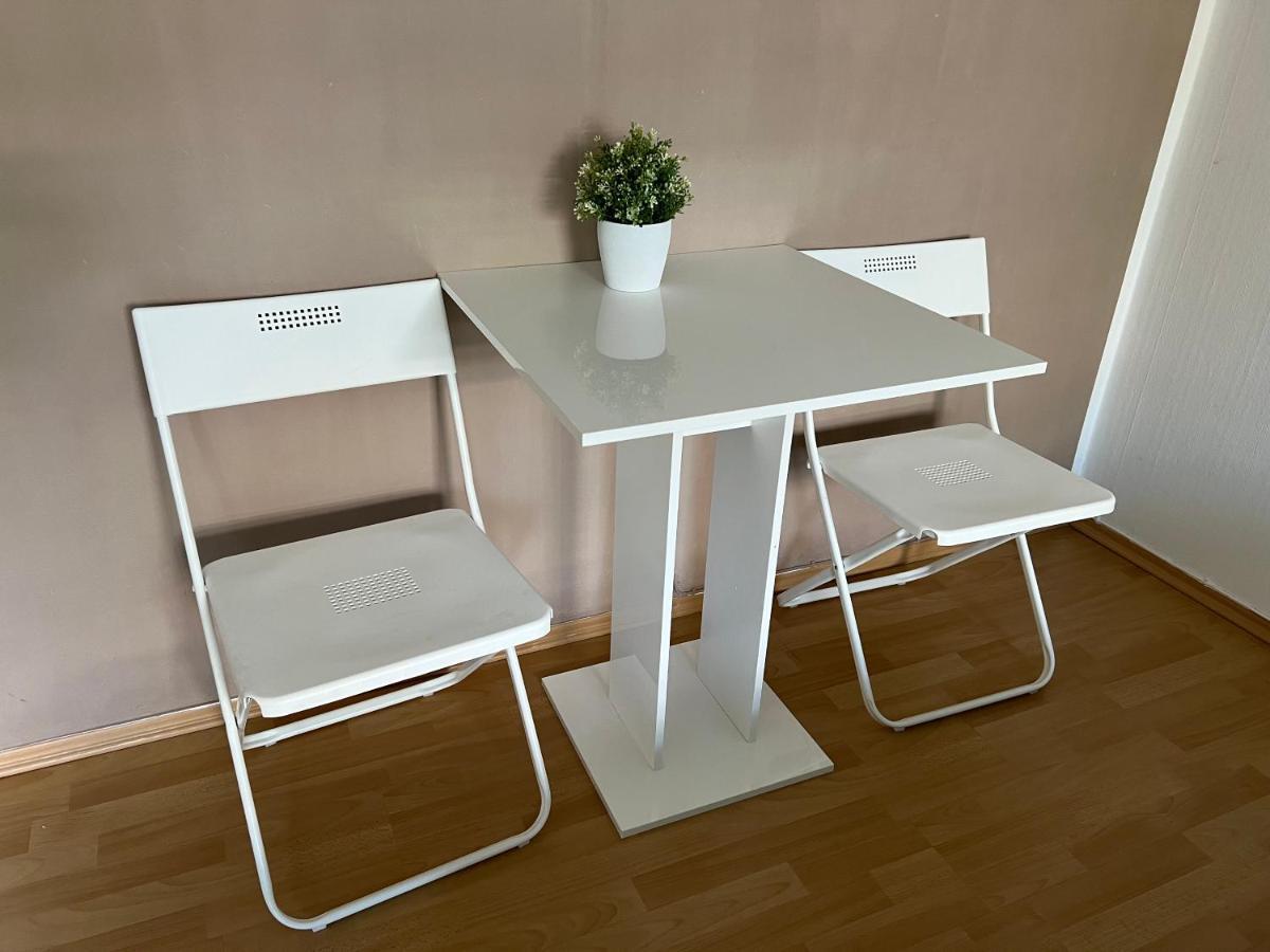 فورتسبورغ Privatzimmer Nahe Residenz Und Innenstadt المظهر الخارجي الصورة